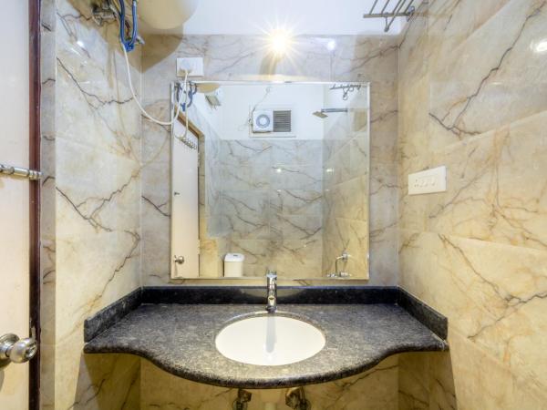 Hotel Sunday Inn : photo 8 de la chambre chambre deluxe