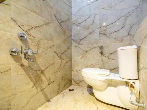 Hotel Sunday Inn : photo 10 de la chambre chambre deluxe