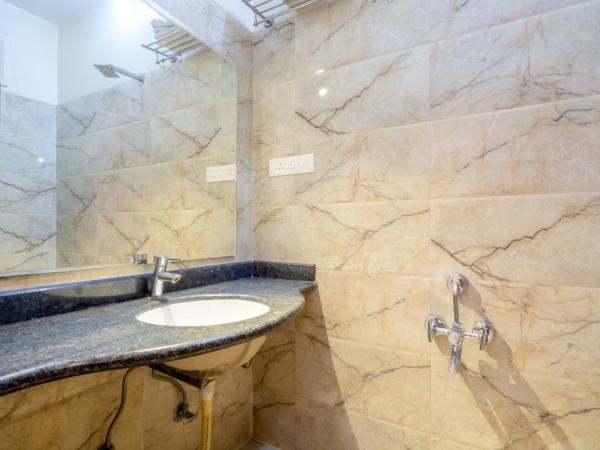 Hotel Sunday Inn : photo 9 de la chambre chambre deluxe