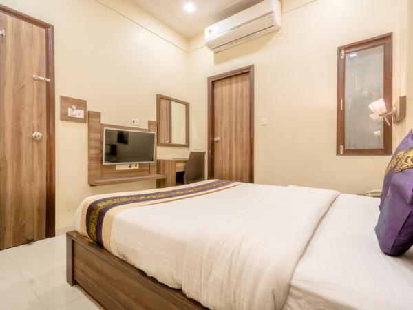 Hotel Sunday Inn : photo 1 de la chambre chambre deluxe