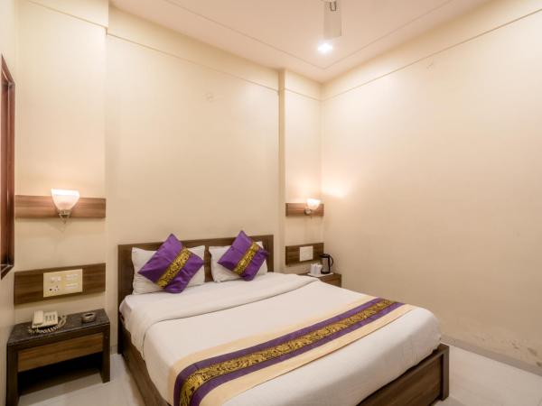 Hotel Sunday Inn : photo 6 de la chambre chambre deluxe