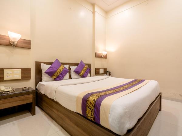 Hotel Sunday Inn : photo 5 de la chambre chambre deluxe