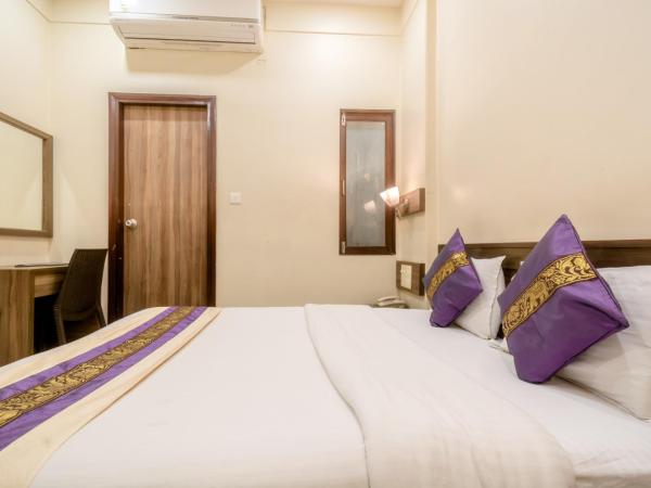 Hotel Sunday Inn : photo 4 de la chambre chambre deluxe