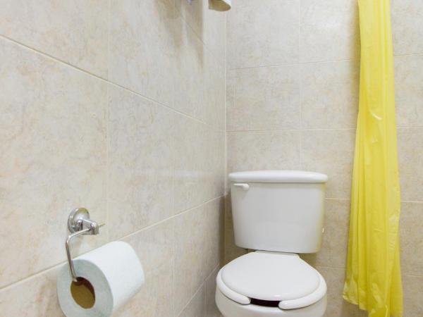 Hotel Villa Hermosa : photo 8 de la chambre chambre lits jumeaux standard