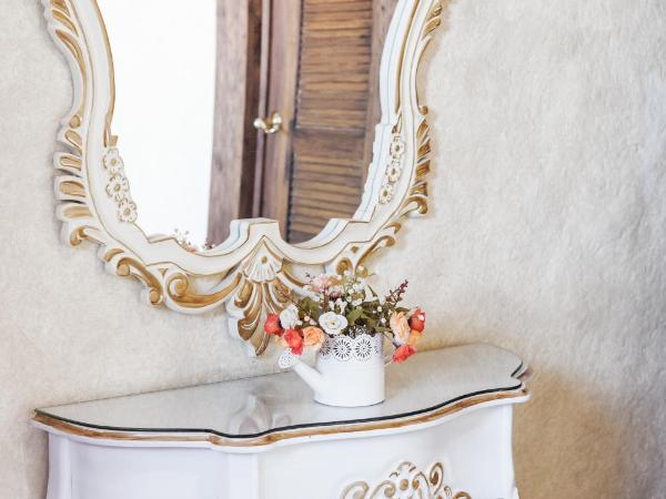 Na-anché Hotel : photo 3 de la chambre chambre double avec balcon