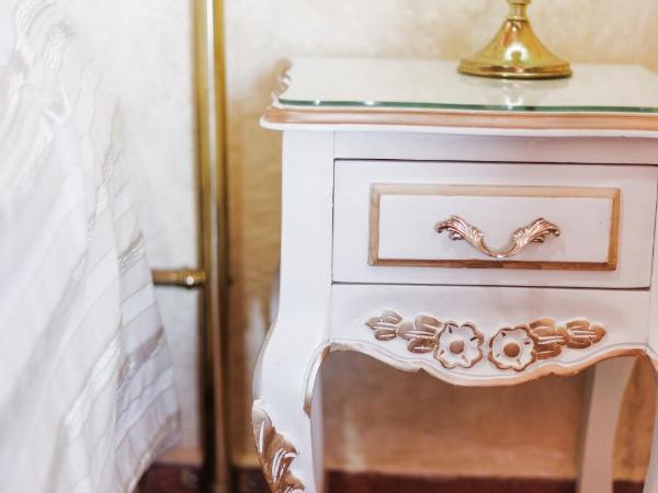 Na-anché Hotel : photo 5 de la chambre chambre double avec balcon