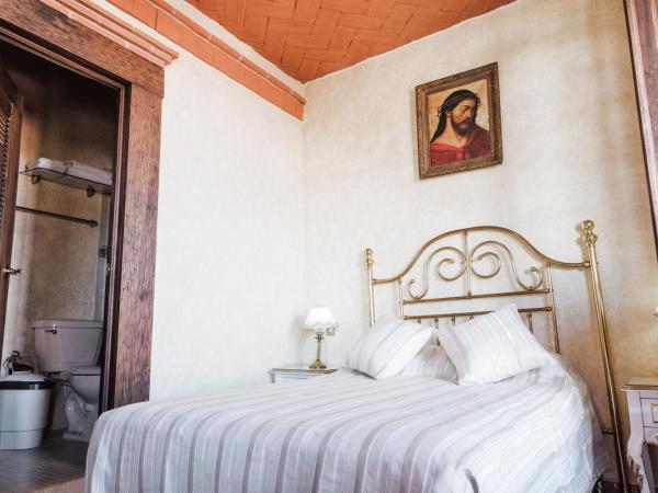 Na-anché Hotel : photo 7 de la chambre chambre double avec balcon