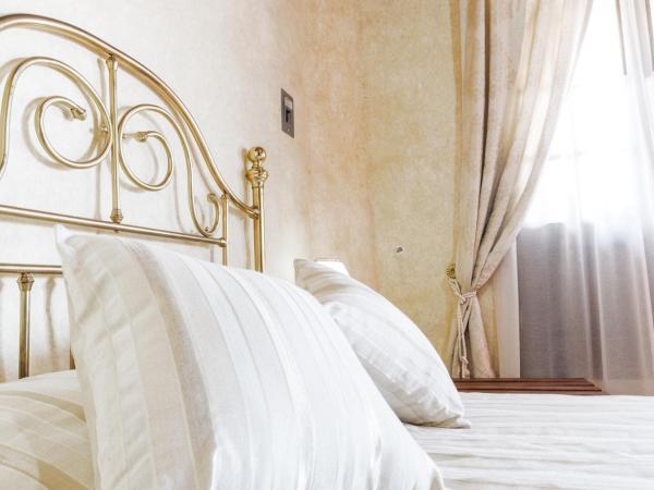 Na-anché Hotel : photo 10 de la chambre chambre double avec balcon