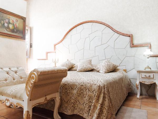 Na-anché Hotel : photo 1 de la chambre chambre lit king-size deluxe