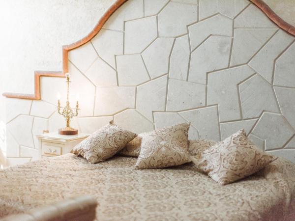 Na-anché Hotel : photo 2 de la chambre chambre lit king-size deluxe