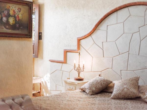 Na-anché Hotel : photo 3 de la chambre chambre lit king-size deluxe