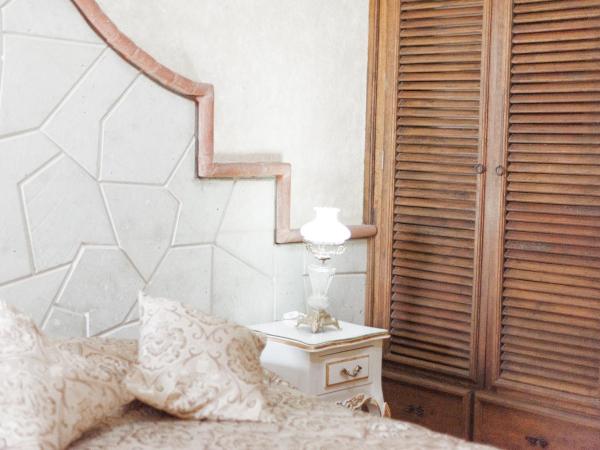 Na-anché Hotel : photo 5 de la chambre chambre lit king-size deluxe