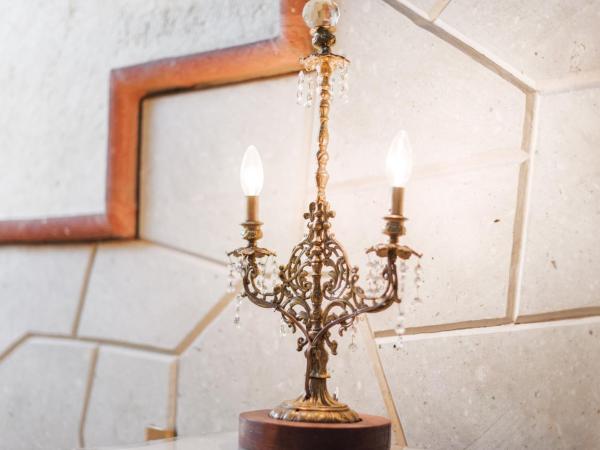 Na-anché Hotel : photo 6 de la chambre chambre lit king-size deluxe