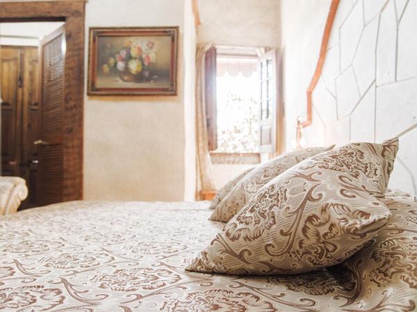 Na-anché Hotel : photo 9 de la chambre chambre lit king-size deluxe