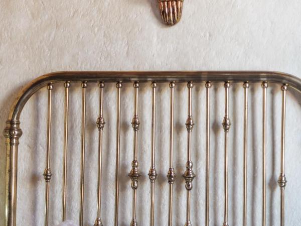 Na-anché Hotel : photo 3 de la chambre chambre double avec balcon