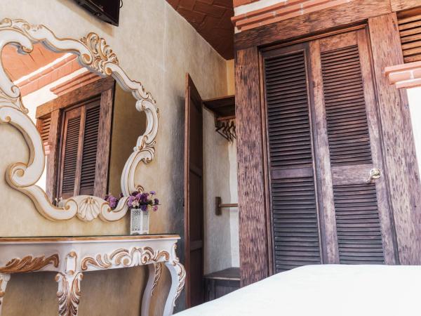 Na-anché Hotel : photo 8 de la chambre chambre double avec balcon