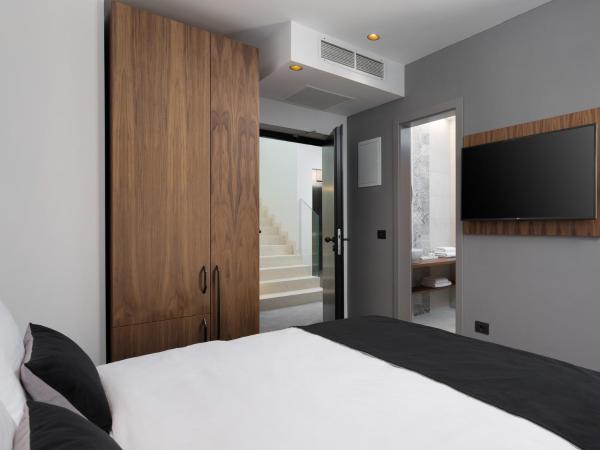 Hotel Delfin : photo 1 de la chambre chambre double