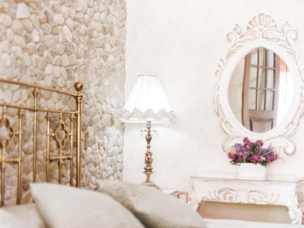 Na-anché Hotel : photo 1 de la chambre chambre familiale avec salle de bains privative