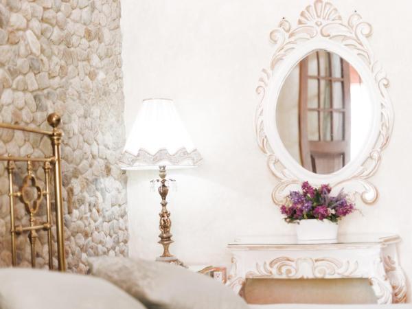 Na-anché Hotel : photo 2 de la chambre chambre familiale avec salle de bains privative