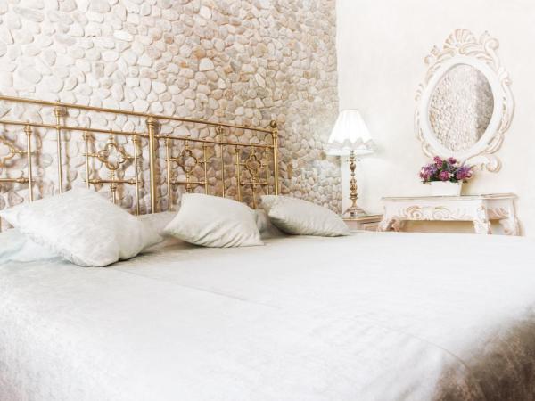 Na-anché Hotel : photo 7 de la chambre chambre familiale avec salle de bains privative