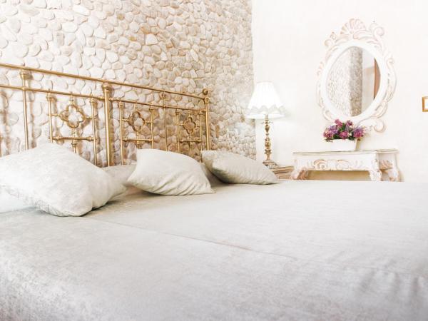 Na-anché Hotel : photo 8 de la chambre chambre familiale avec salle de bains privative