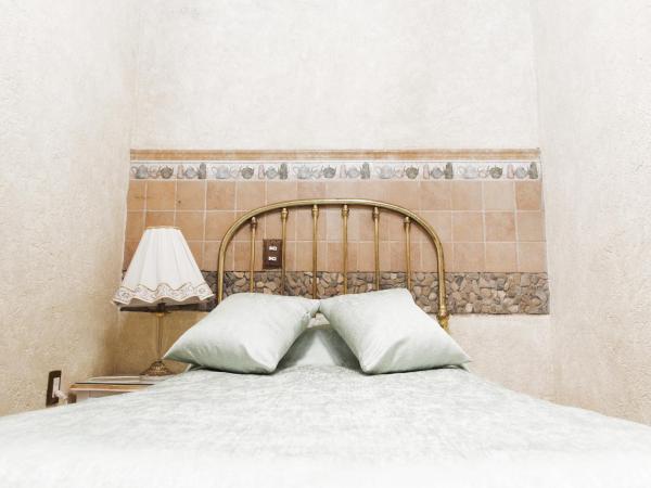 Na-anché Hotel : photo 9 de la chambre chambre familiale avec salle de bains privative