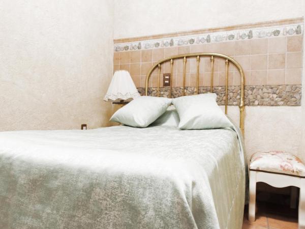 Na-anché Hotel : photo 10 de la chambre chambre familiale avec salle de bains privative