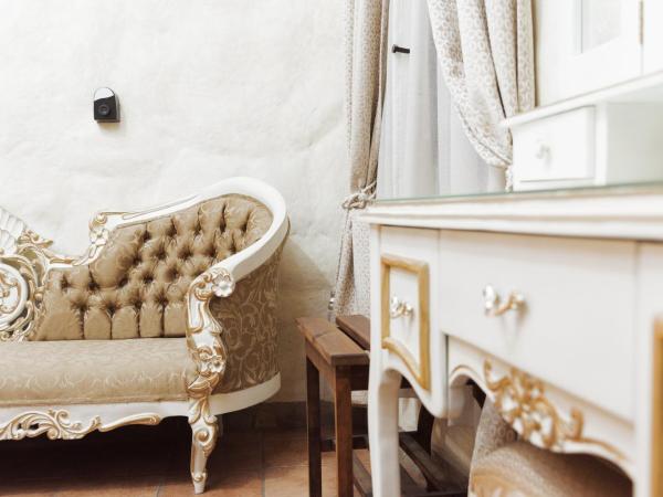 Na-anché Hotel : photo 2 de la chambre suite double standard