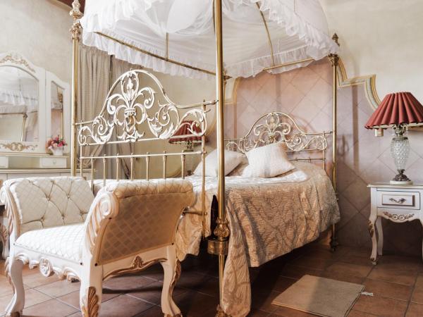 Na-anché Hotel : photo 6 de la chambre suite double standard