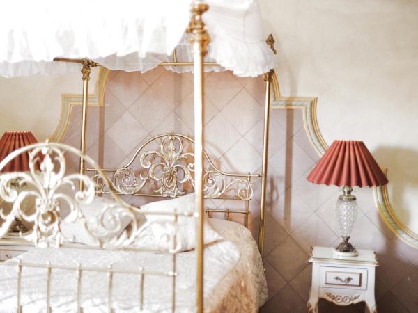 Na-anché Hotel : photo 7 de la chambre suite double standard