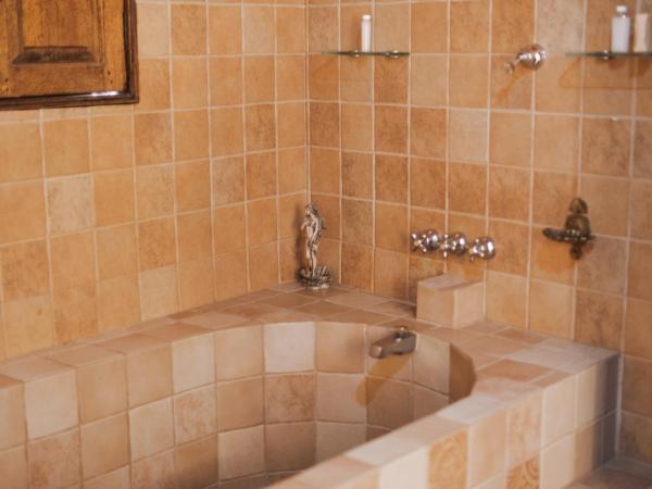 Na-anché Hotel : photo 8 de la chambre suite double standard