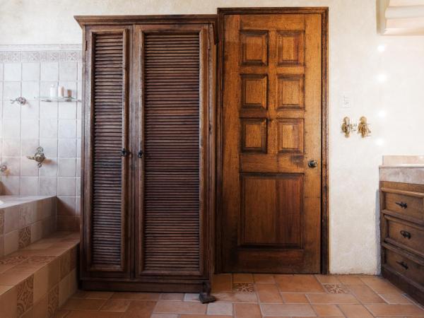 Na-anché Hotel : photo 9 de la chambre suite double standard