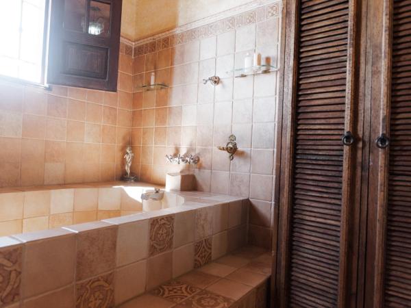 Na-anché Hotel : photo 10 de la chambre suite double standard