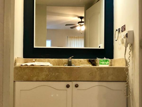 Hotel las Margaritas Merida : photo 1 de la chambre chambre double