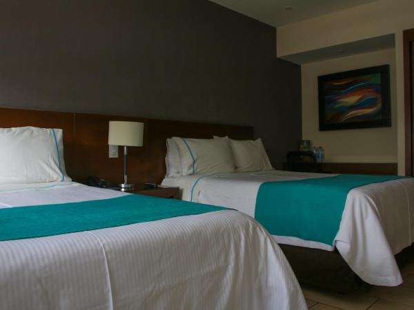 Country Hotel & Suites : photo 7 de la chambre chambre lits jumeaux standard