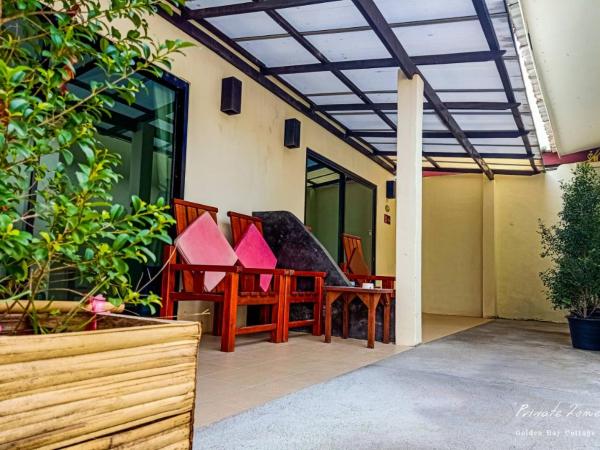 Golden Bay Cottage - SHA Extra Plus : photo 4 de la chambre chambre familiale - vue latérale sur mer