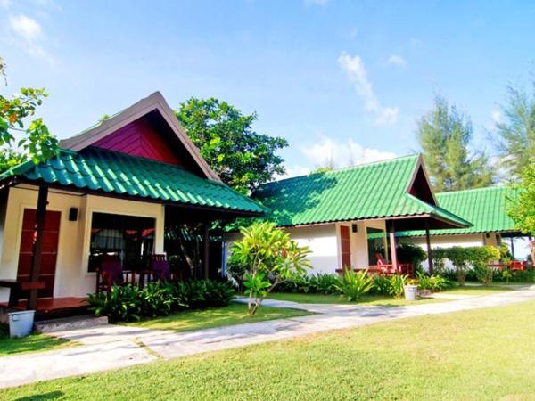 Golden Bay Cottage - SHA Extra Plus : photo 3 de la chambre bungalow deluxe