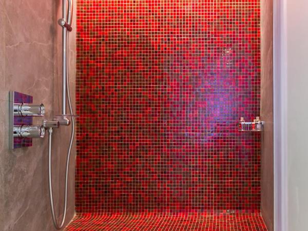 Mövenpick Hotel du Lac Tunis : photo 5 de la chambre chambre lits jumeaux supérieure