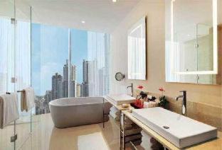Anantara Downtown Dubai : photo 2 de la chambre room #55150952