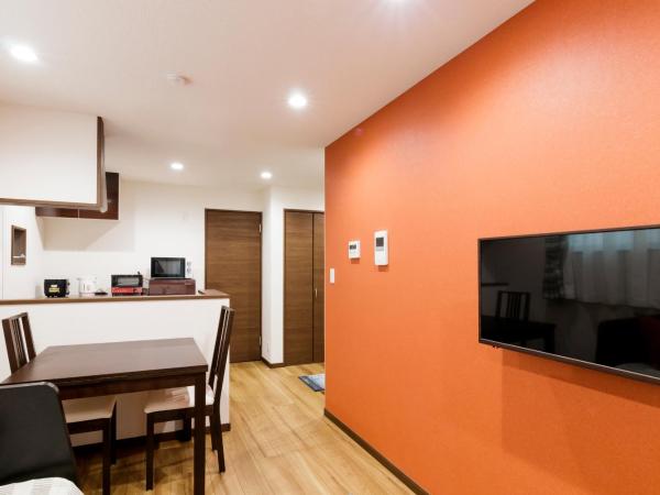 Crescent Moon Nakanoshimbashi : photo 5 de la chambre penthouse