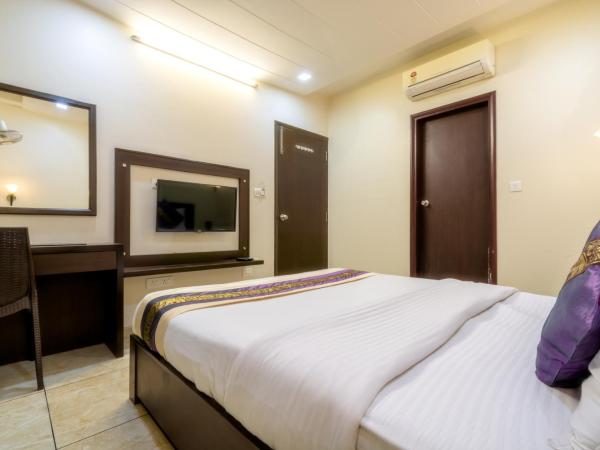 Hotel Sunday Inn : photo 4 de la chambre chambre double ou lits jumeaux standard