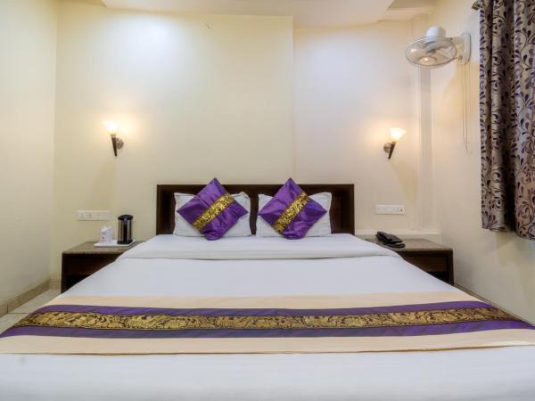 Hotel Sunday Inn : photo 6 de la chambre chambre double ou lits jumeaux standard