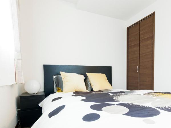 Crescent Moon Nakanoshimbashi : photo 7 de la chambre appartement - rez-de-chaussée