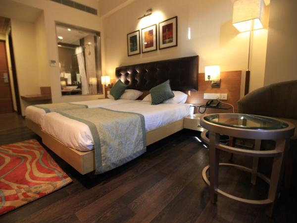 Hotel Riverview : photo 2 de la chambre suite junior
