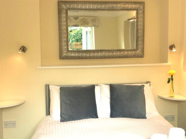 St. Raphael Guest House : photo 4 de la chambre suite deluxe