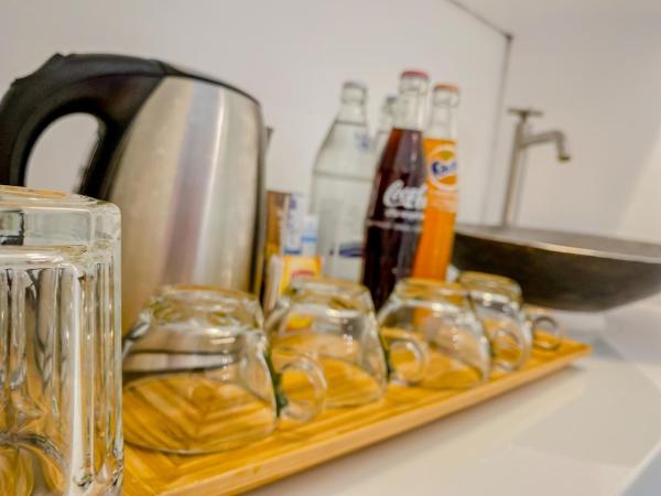 Sino House Phuket Hotel - SHA Plus : photo 8 de la chambre chambre quadruple exécutive