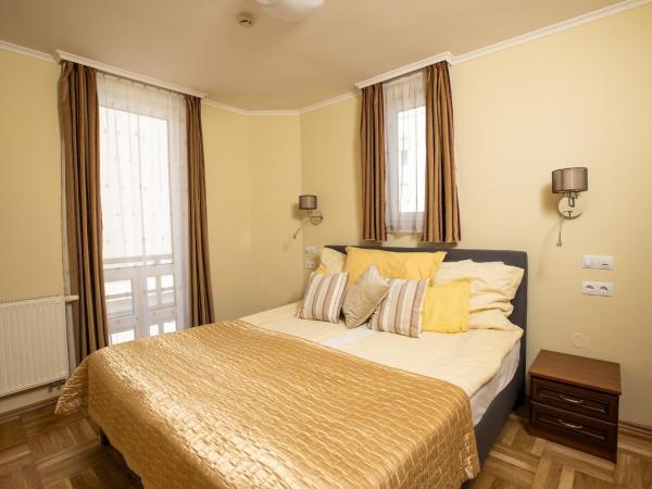 Dóm Hotel : photo 1 de la chambre suite