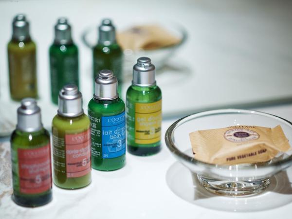 Chengdu Wangjiang Hotel : photo 2 de la chambre chambre affaires exécutive