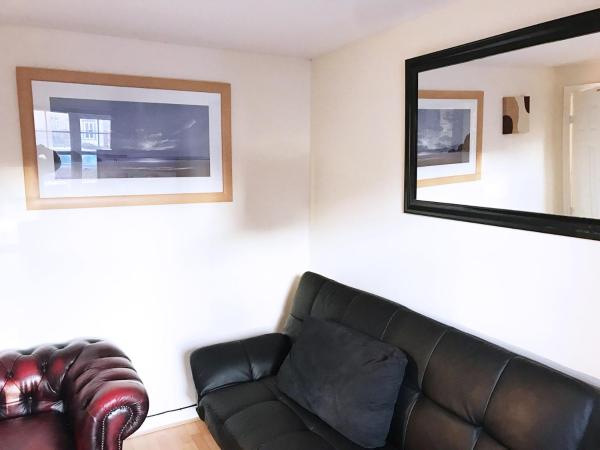 My-Places Abbotsfield Court Townhouse 4 : photo 10 de la chambre maison de vacances