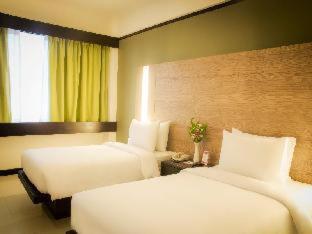 Ambassador Hotel Bangkok - SHA Extra Plus : photo 1 de la chambre room #2723034